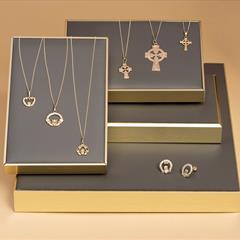 Celtic / Claddagh Jewellery wholesale Collection