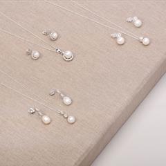Pearl Collection wholesale jewellery.