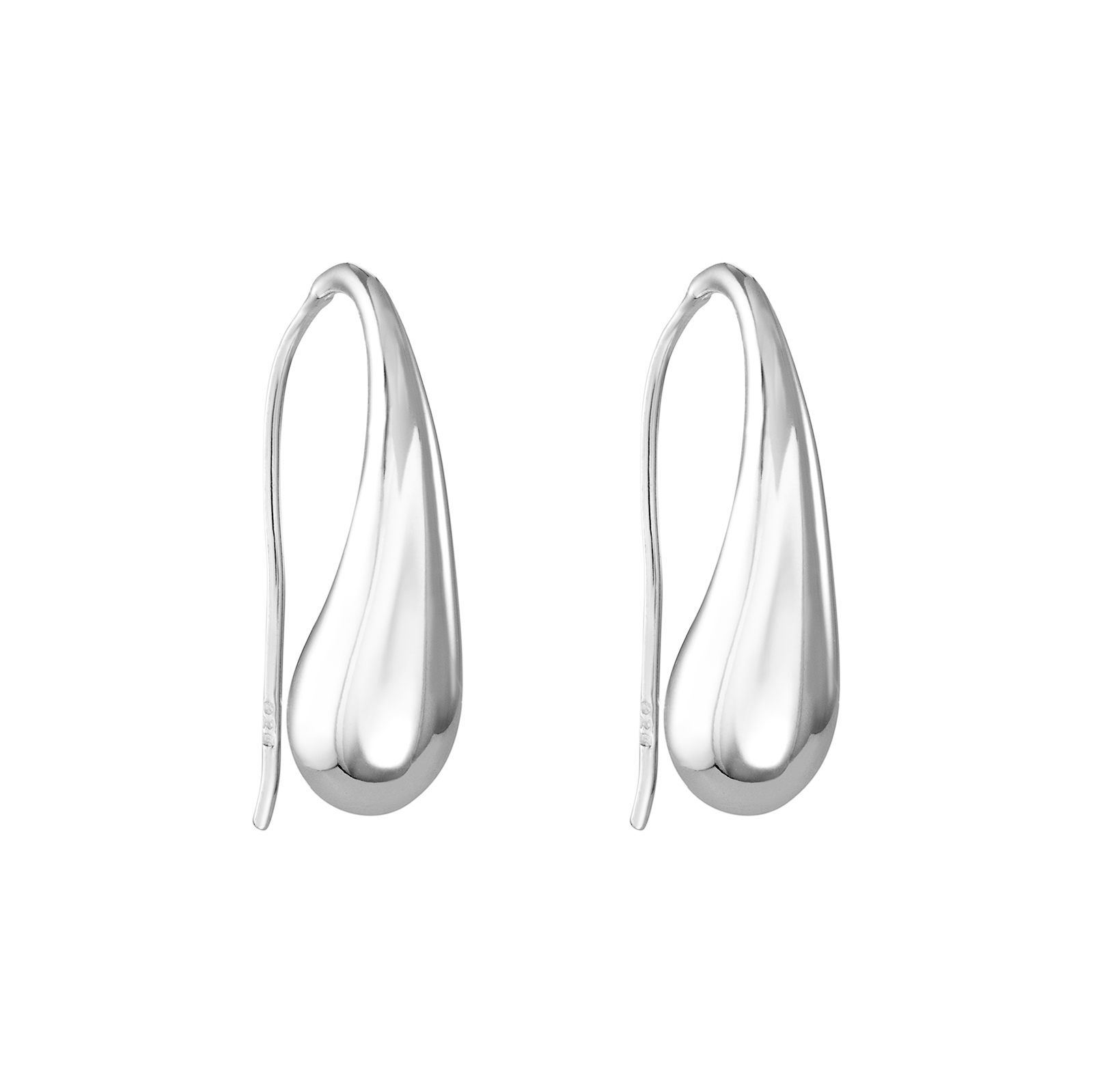 S/S Classic Drop Earrings