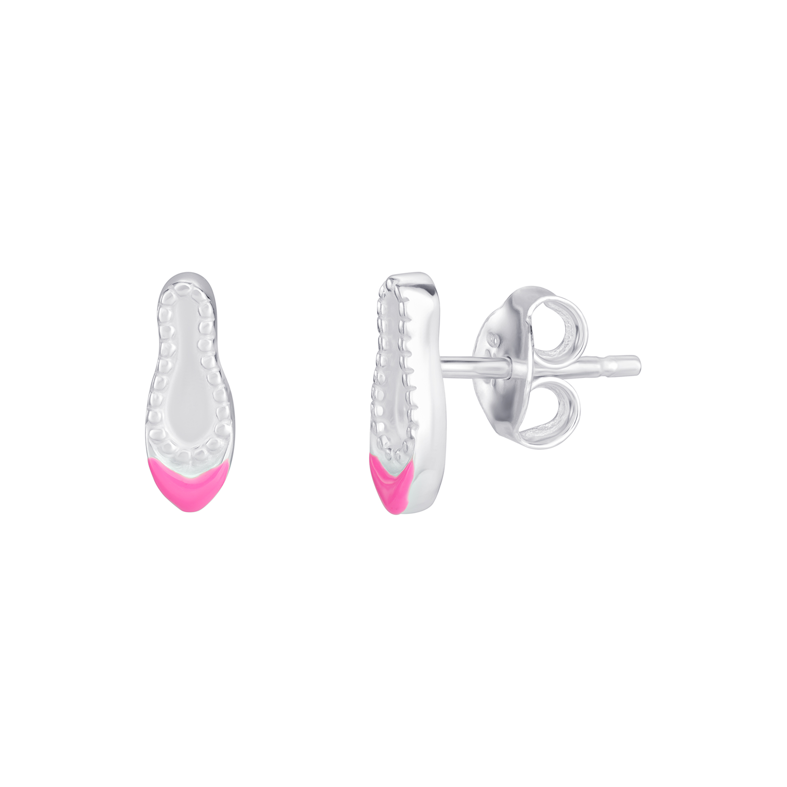 S/S Dancing Shoes Earrings