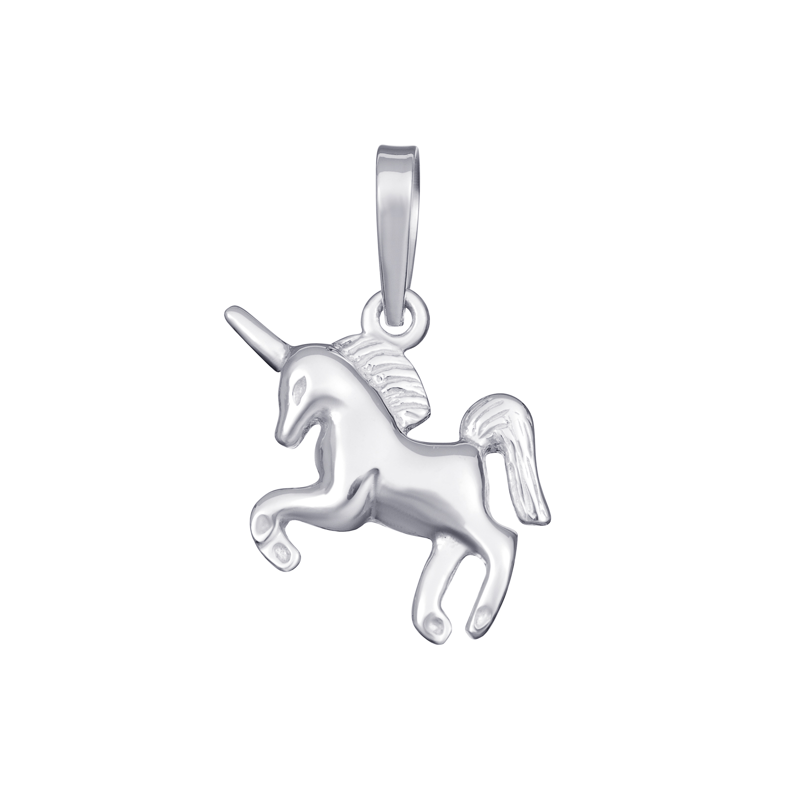 S/S Horse Pendant