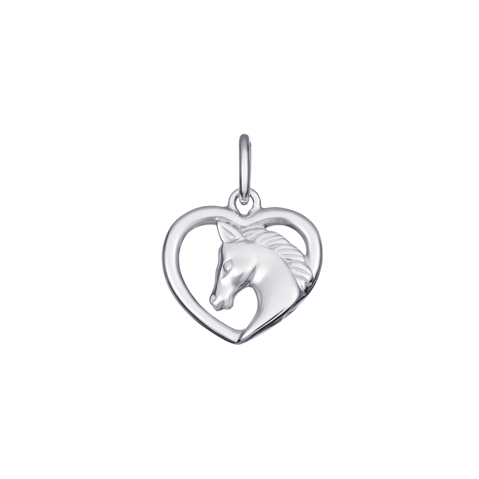 S/S Horse Pendant