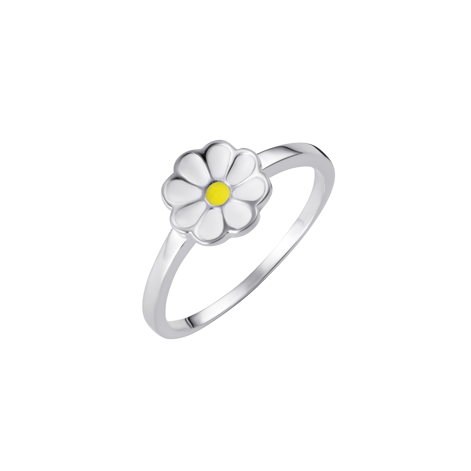 S/S Kids Flower Ring